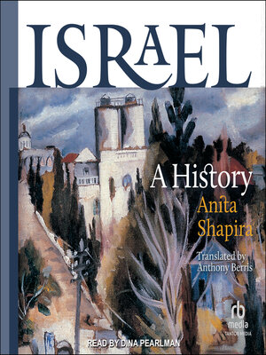 cover image of Israel